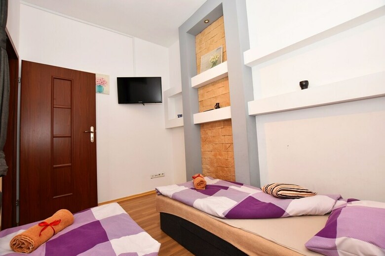 Hostal City Central Hostel Swidnicka