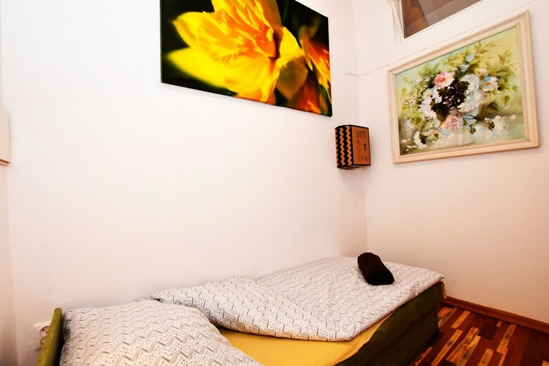 Hostal City Central Hostel Swidnicka