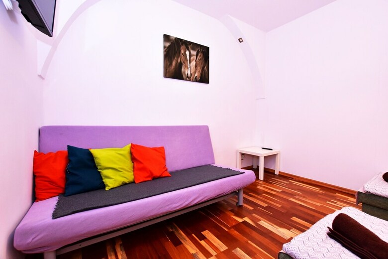 Hostal City Central Hostel Swidnicka