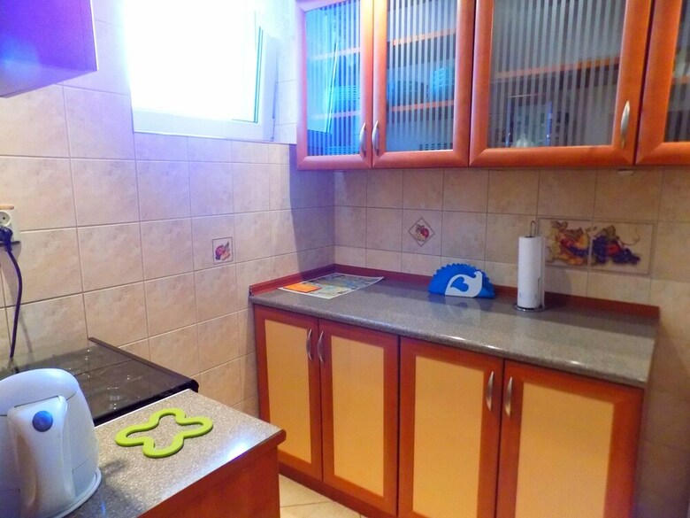 Hostal City Central Hostel Swidnicka