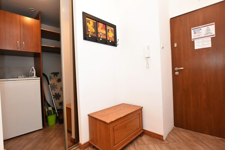 Hostal City Central Hostel Swidnicka