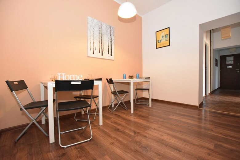Hostal City Central Hostel Swidnicka