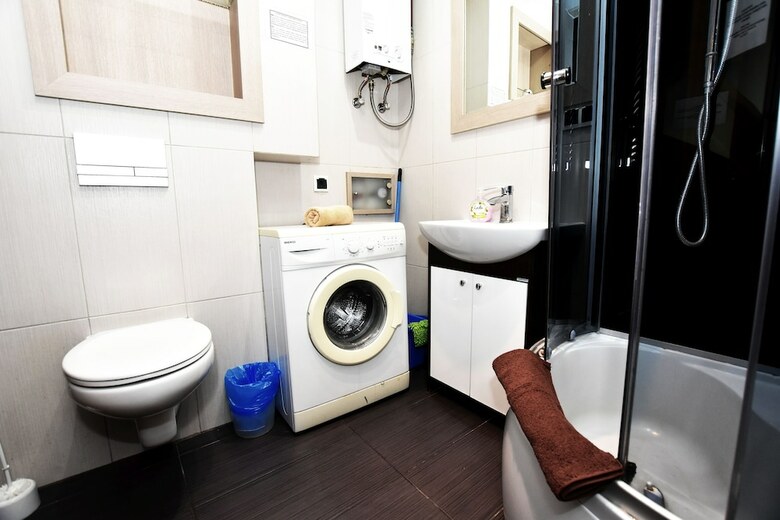 Hostal City Central Hostel Swidnicka