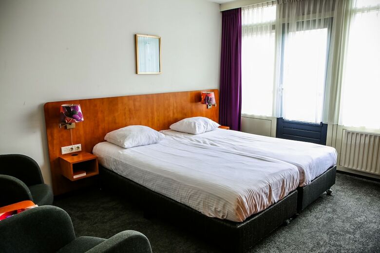 Hotel Ten Cate