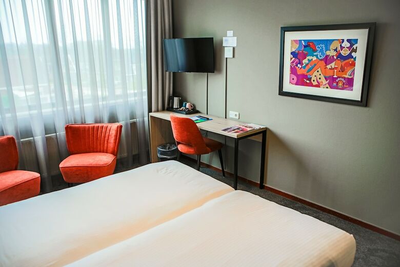 Hotel Ten Cate