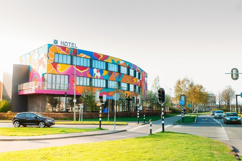 Hotel Ten Cate
