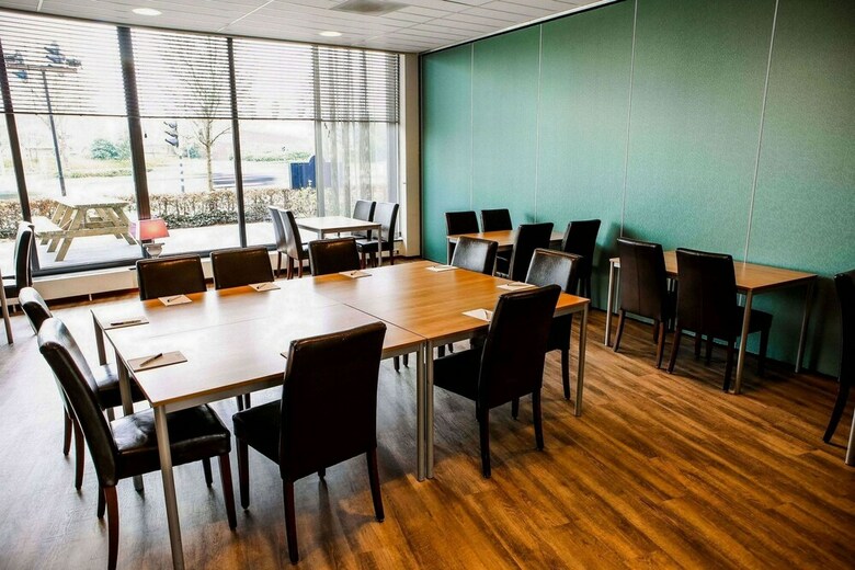 Hotel Ten Cate