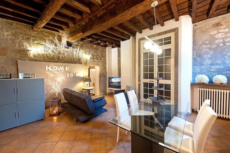 Apartamento Corte Delle Nobili Temporary Home