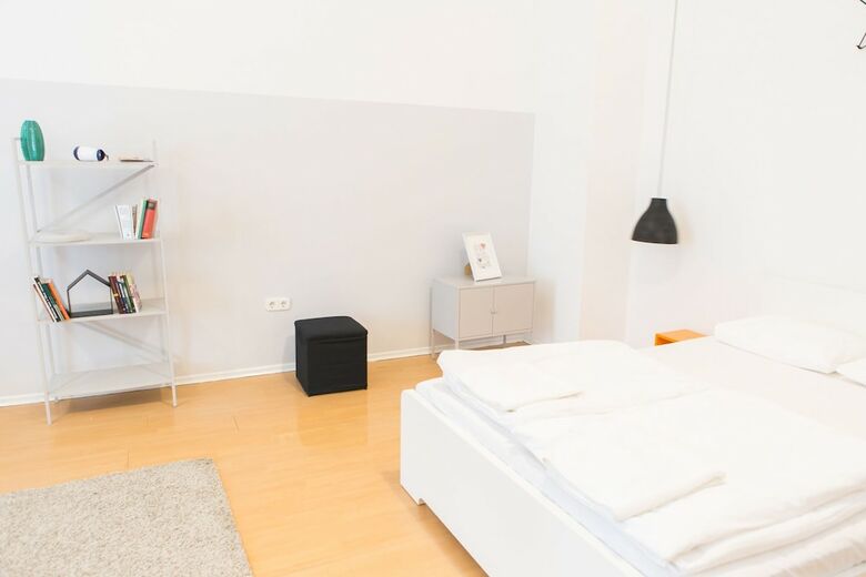 Apartamentos Fullhouse Ernesto II