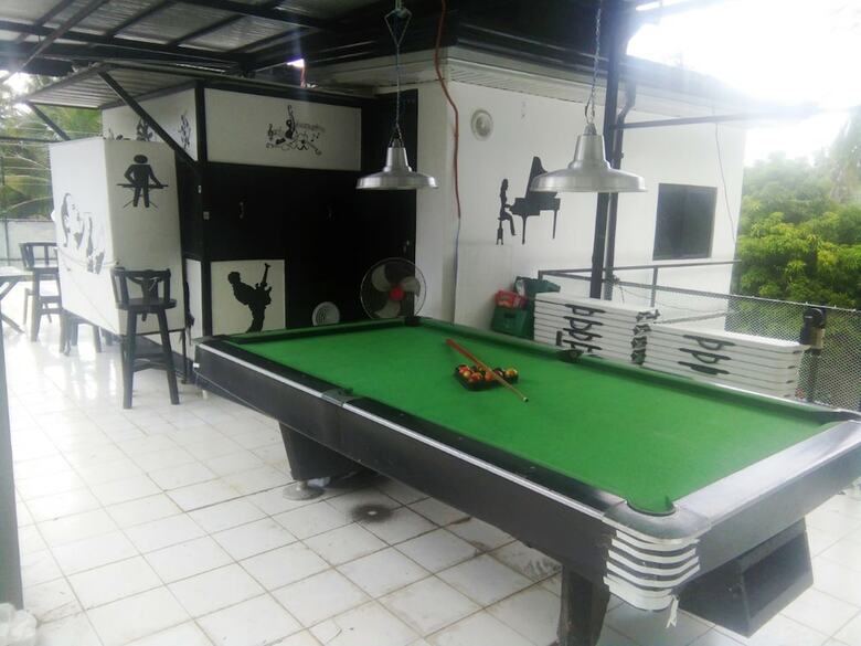 Hotel Western Highway Lodge