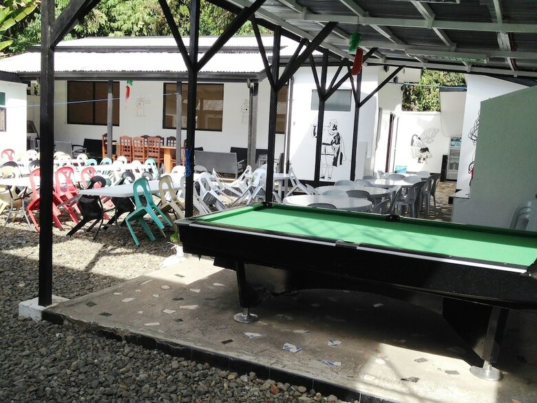 Hotel Western Highway Lodge