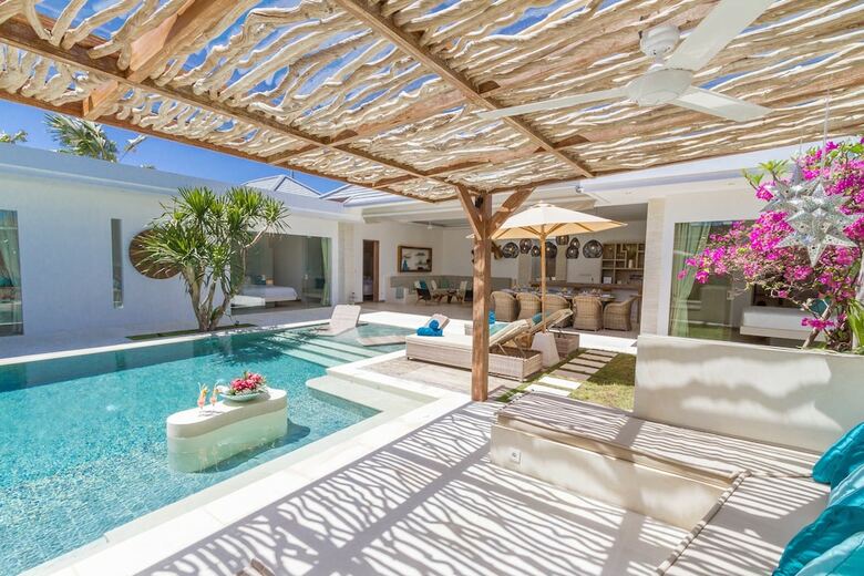 Villa Smilla