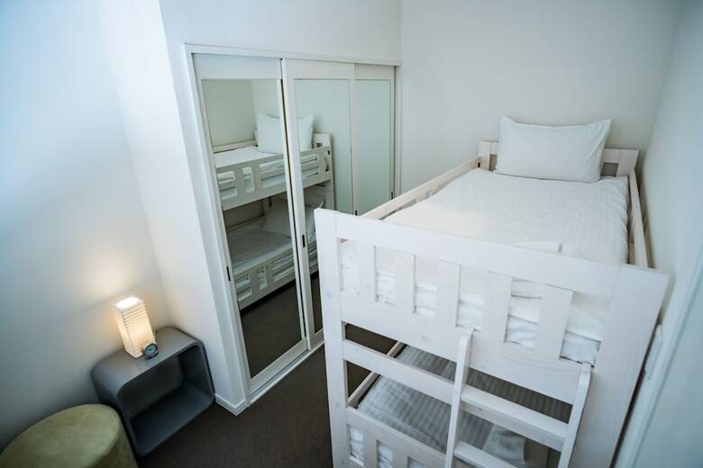 Apartamentos Niseko Central Condominiums