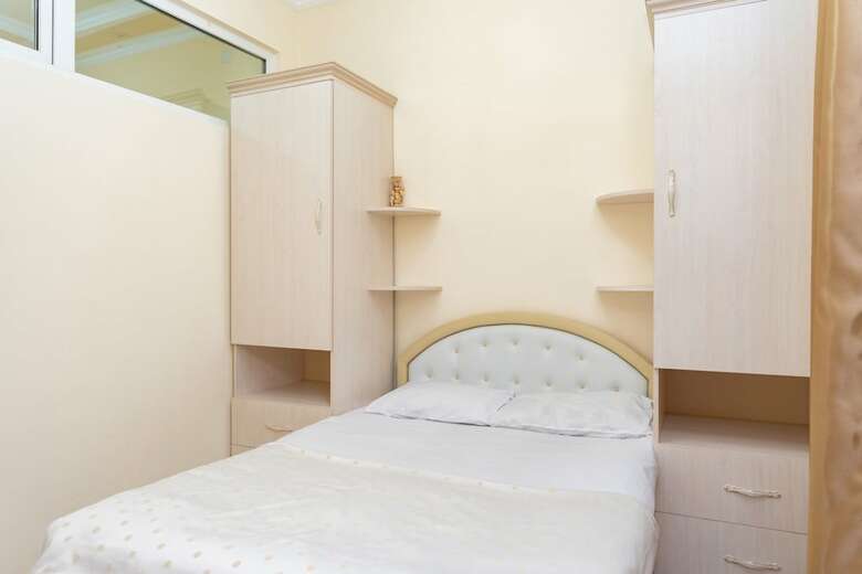 Hostal Arteast Hostel