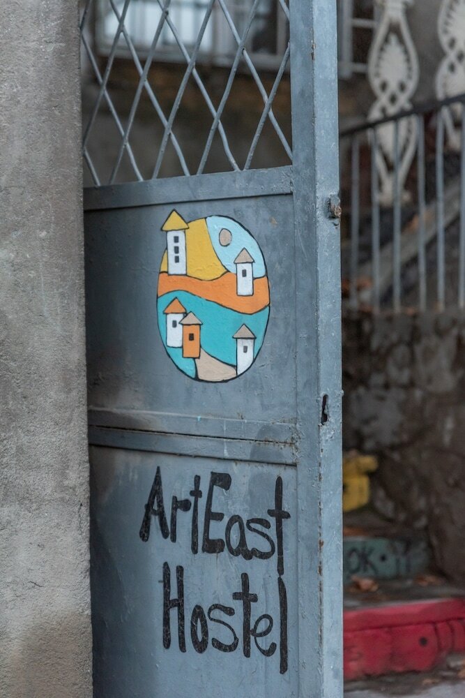 Hostal Arteast Hostel
