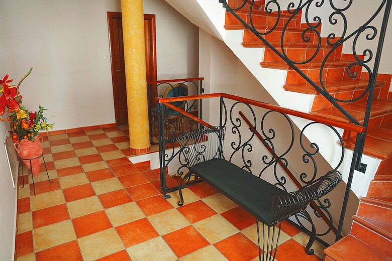 Hotel Meduza