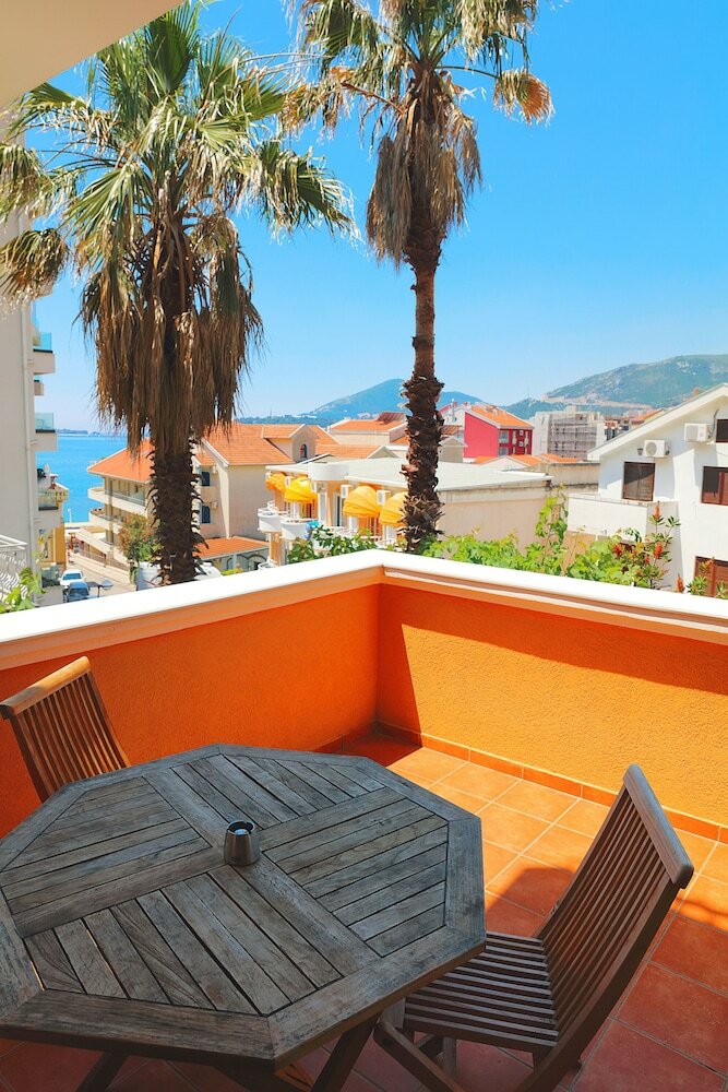 Hotel Meduza