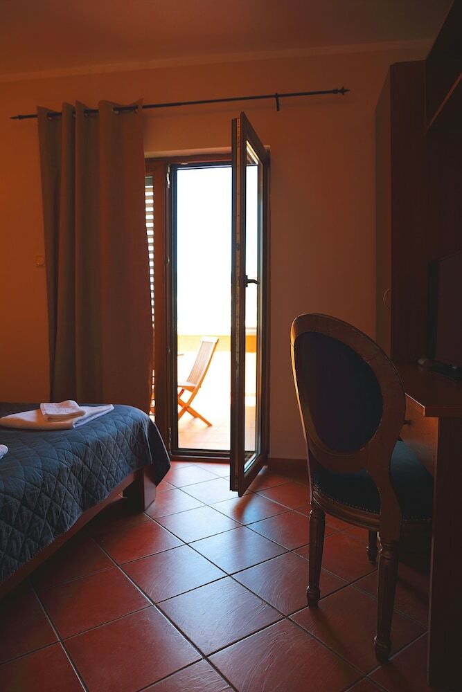 Hotel Meduza