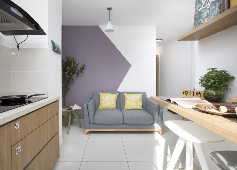 Apartamentos Gorgeous Sunset Downtown B22