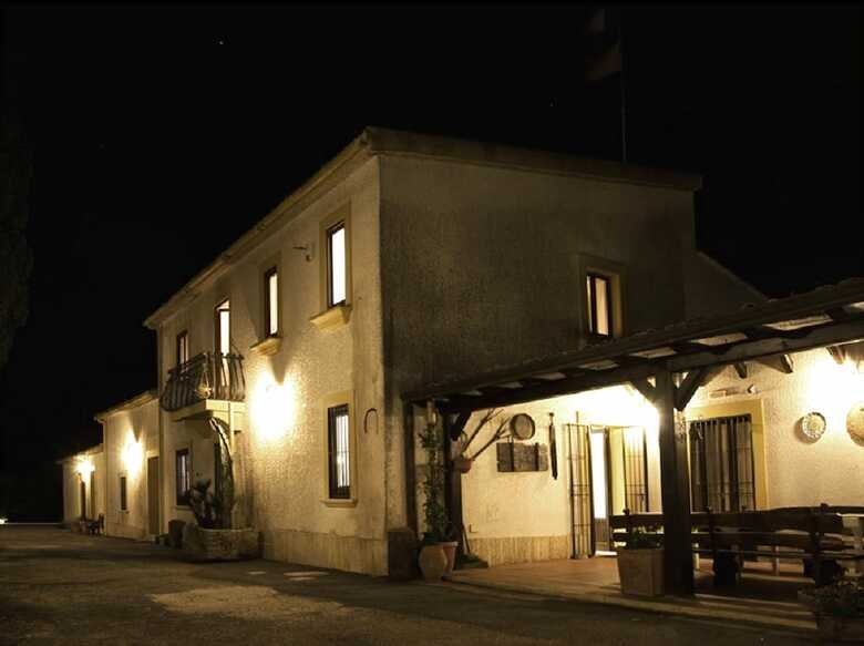 Agroturismo Agriturismo Carbona