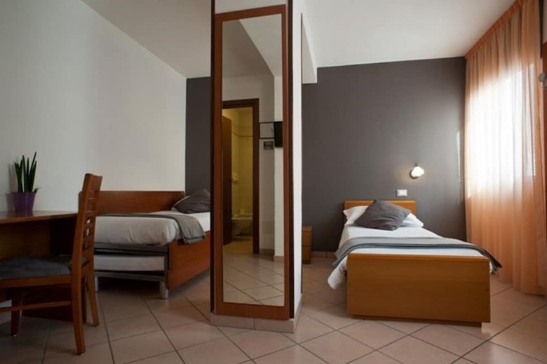Hotel Oasi Verde