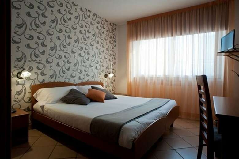 Hotel Oasi Verde
