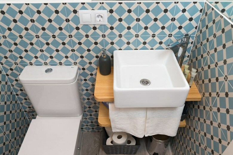 Duplex Alicante Center