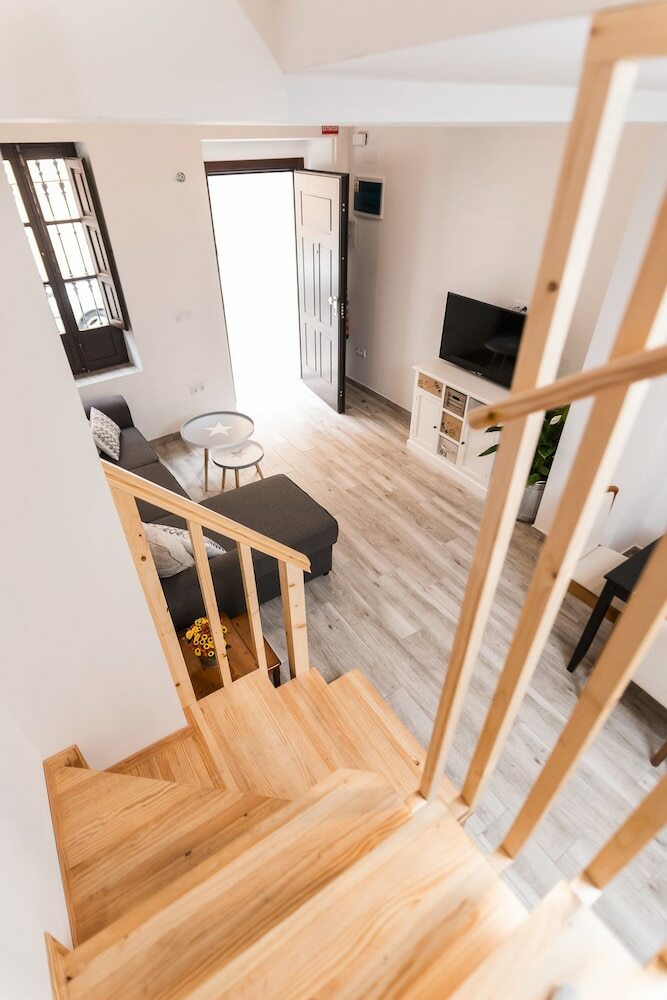 Duplex Alicante Center