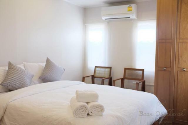Hotel Baan Ongkharak Bed & Breakfast - Adults Only