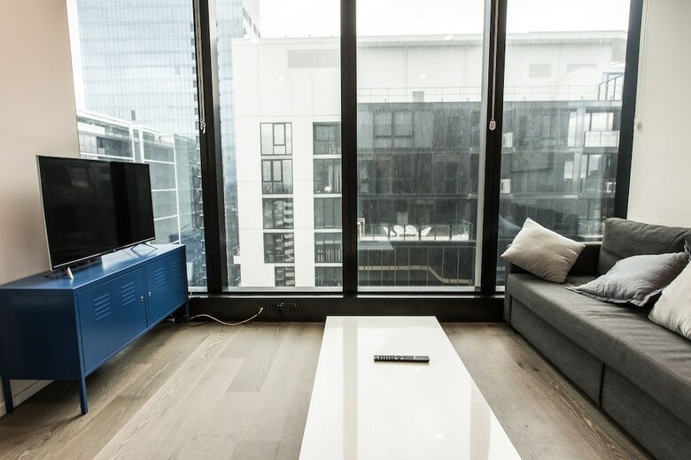 Apartamentos Readyset Southbank Boulevard