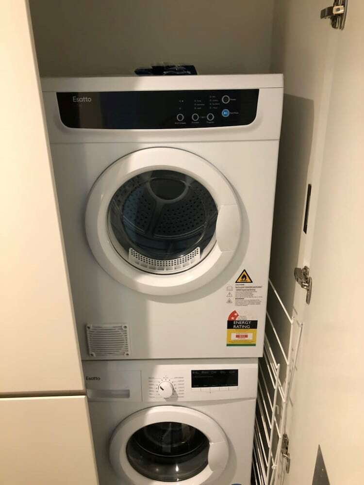 Apartamentos Readyset Southbank Boulevard