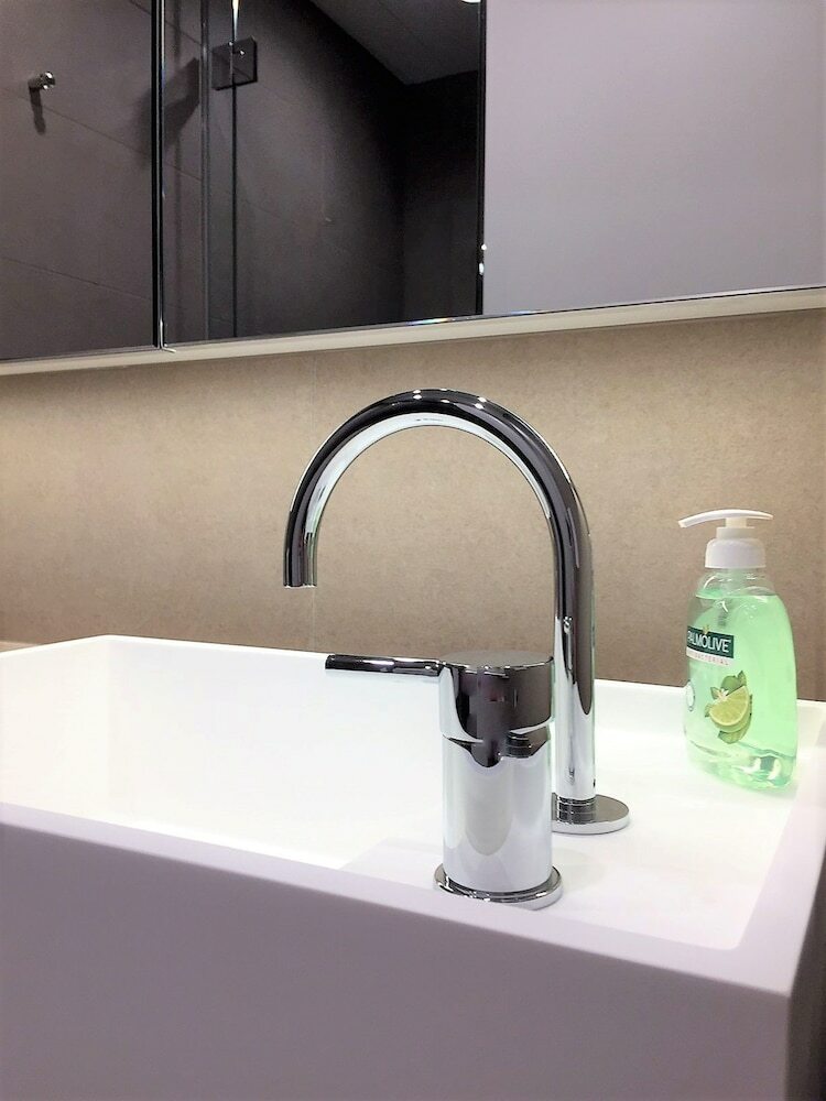 Apartamentos Readyset Southbank Boulevard