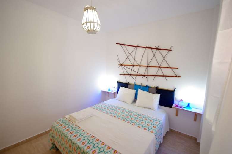 Apartamentos 180 Blue III