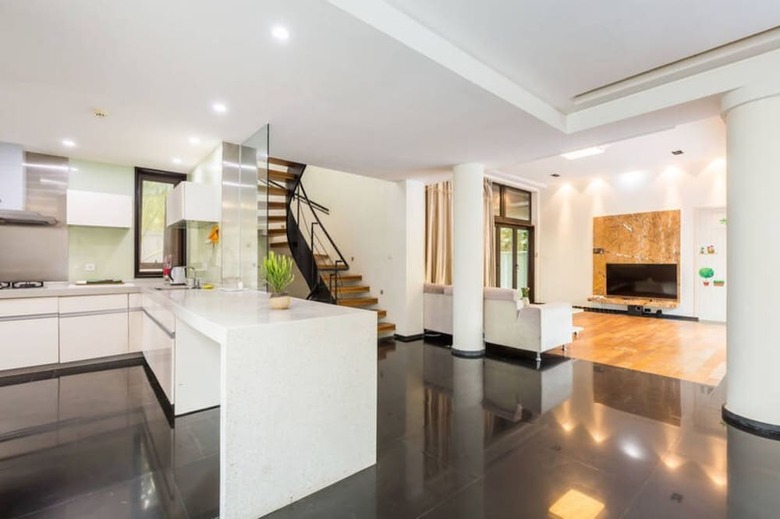 Villa Tide Inn Sanya