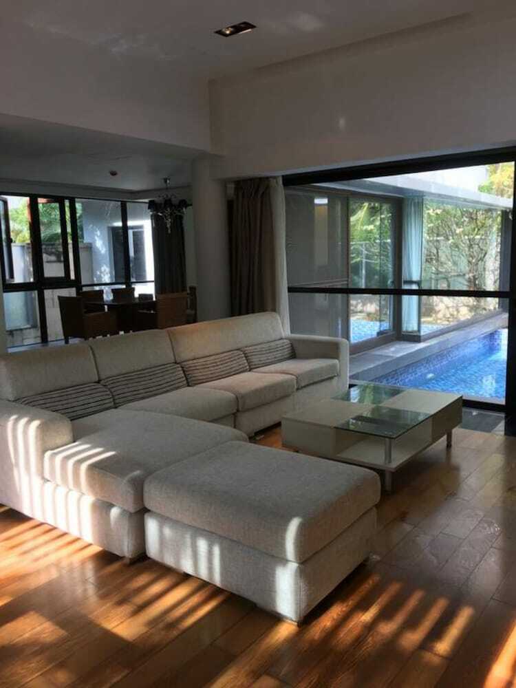 Villa Tide Inn Sanya