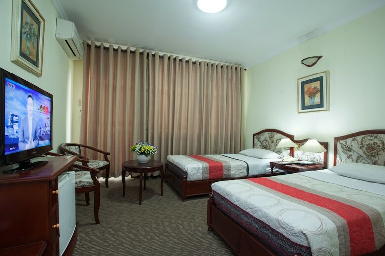 Hoang Ha Hotel