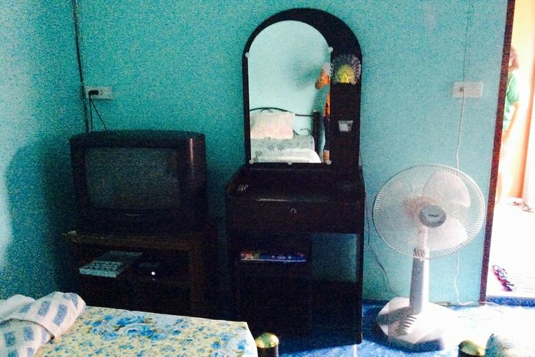 Hotel Baan Natcha