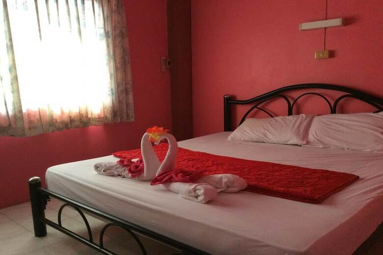 Hotel Baan Natcha