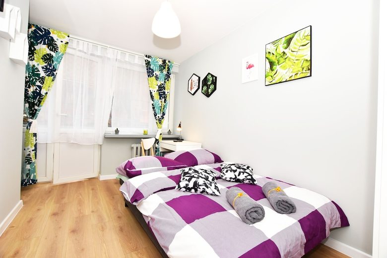 Hostal City Central Hostel Kuznicza