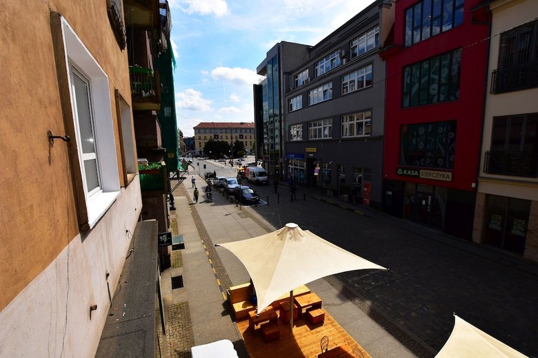 Hostal City Central Hostel Kuznicza