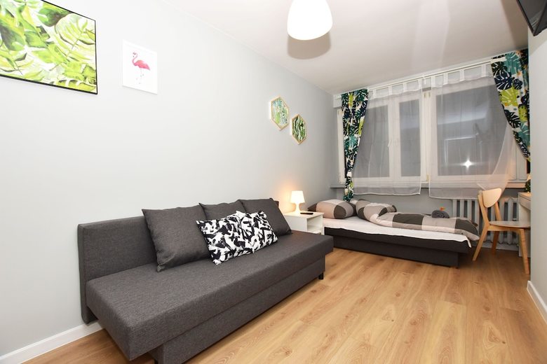 Hostal City Central Hostel Kuznicza