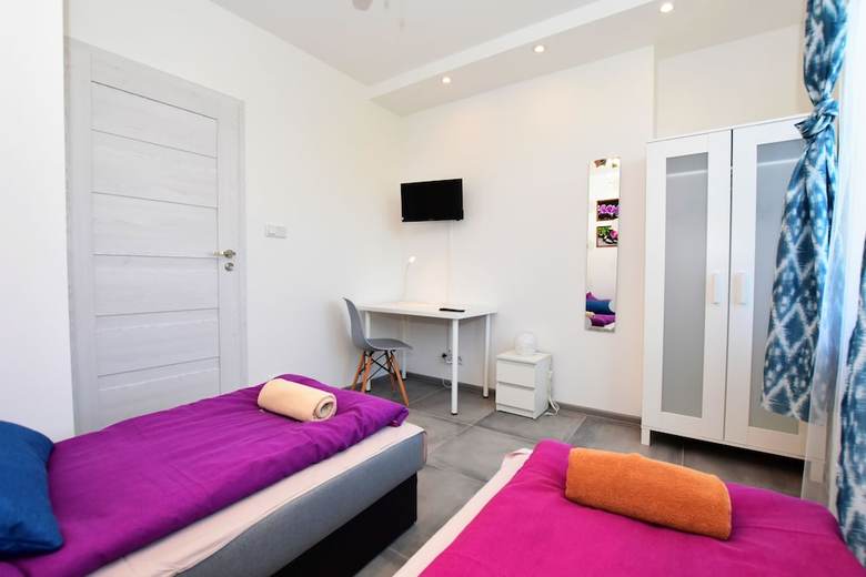 Hostal City Central Hostel Kuznicza
