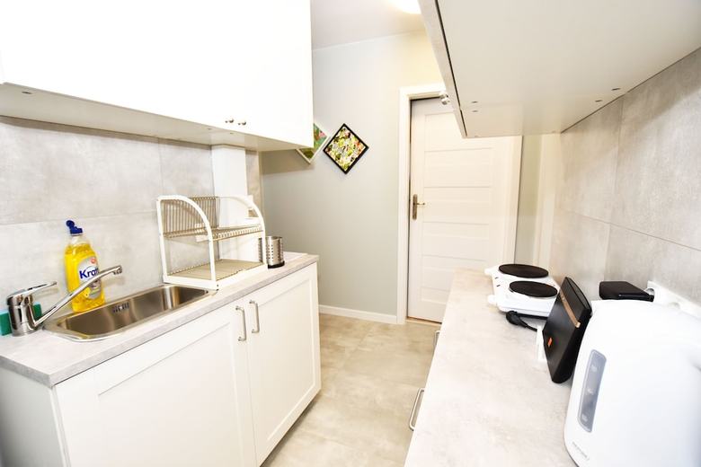 Hostal City Central Hostel Kuznicza
