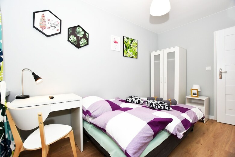Hostal City Central Hostel Kuznicza