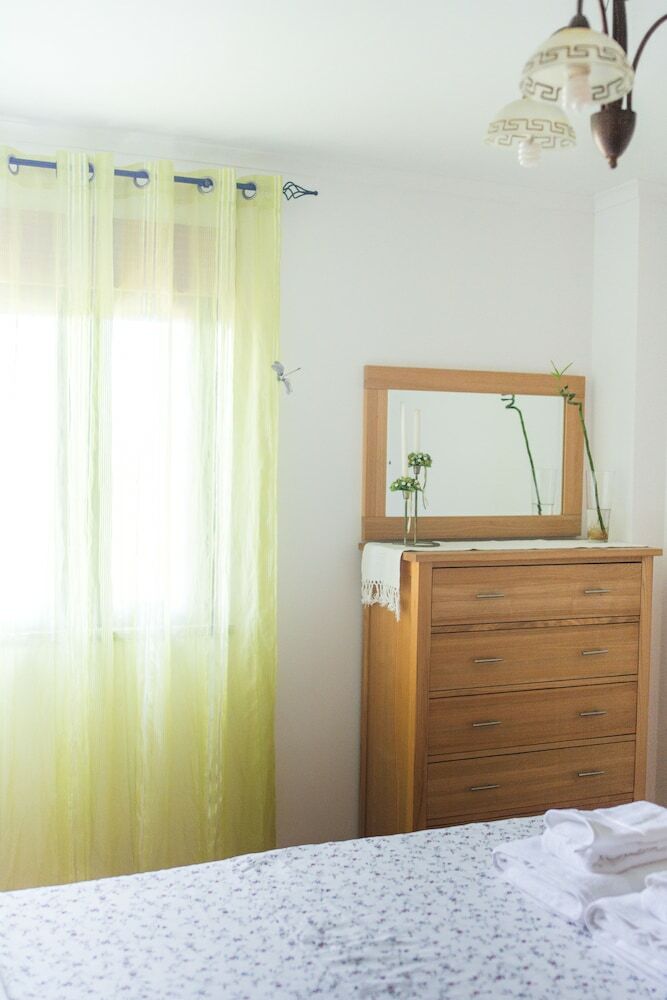 Apartamentos Best Memories From Lagos