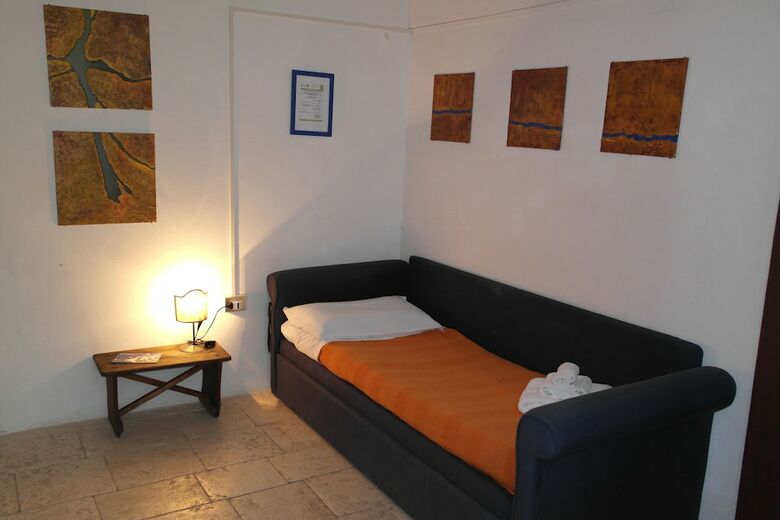 Bed & Breakfast Masseria Santanna