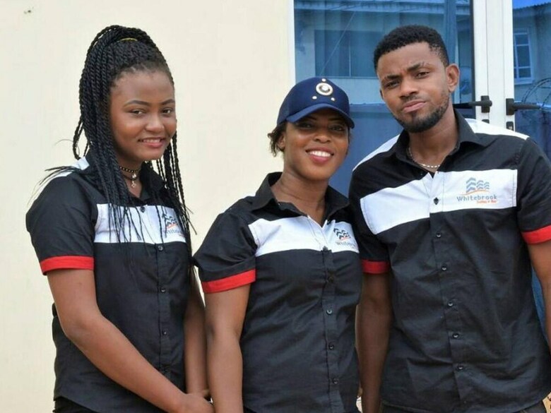 Hotel Whitebrook Suites And Bar