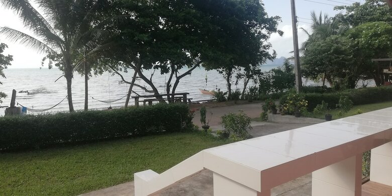 Hotel Bang Tidlay Koh Yao Noi