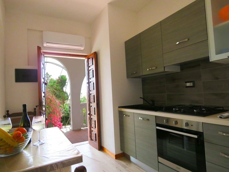 Apartamento Panohome