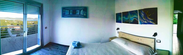 Apartamento Panohome